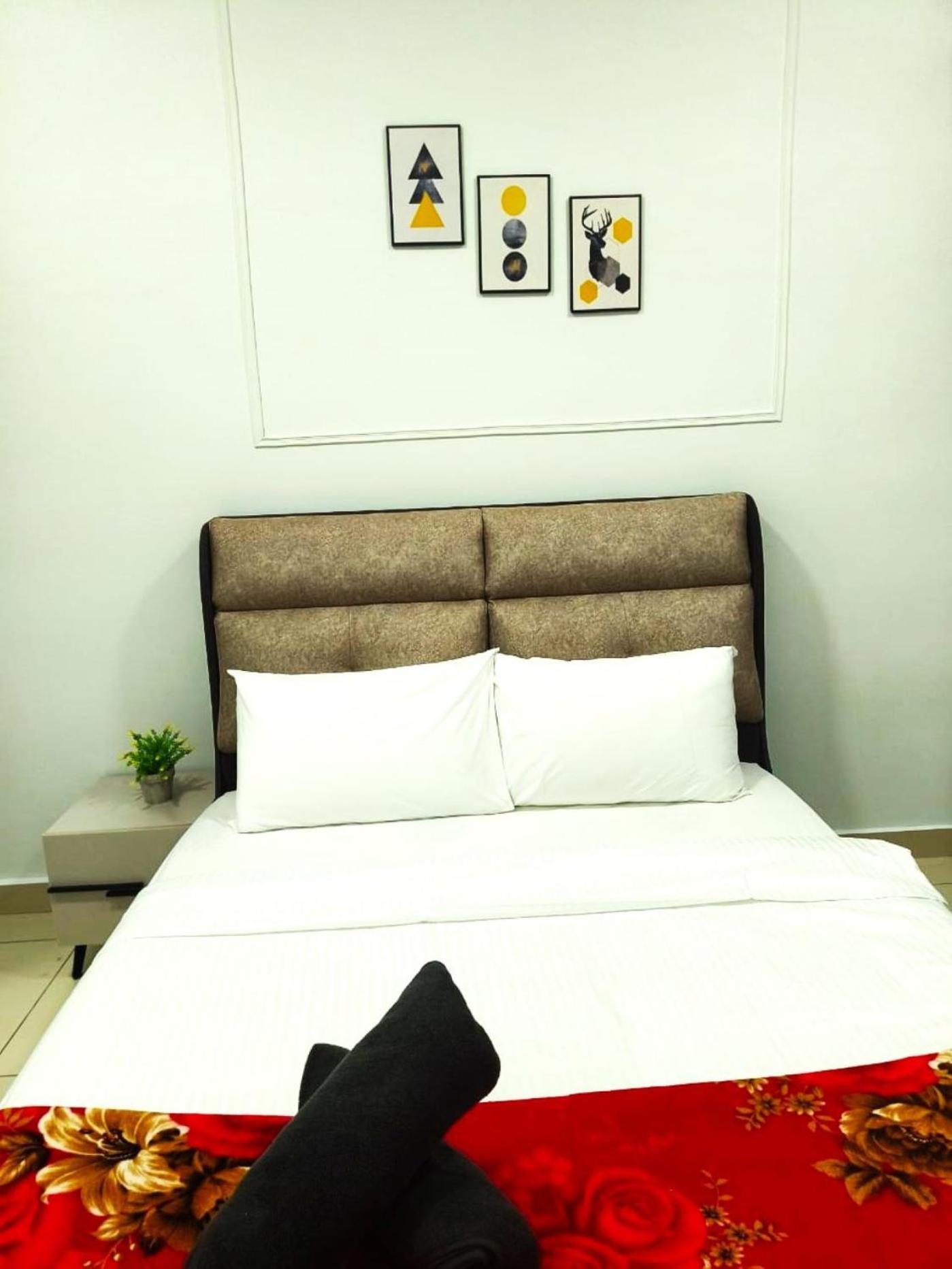 The Luxe Suites Klcc By Cozy Stay Kuala Lumpur Exterior foto